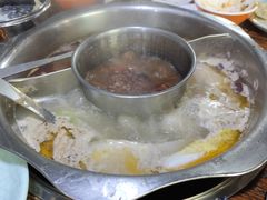 -要得自助火锅(新川路店)