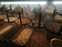 -牛YO寿喜烧和牛火锅自助(三台子万象汇店)