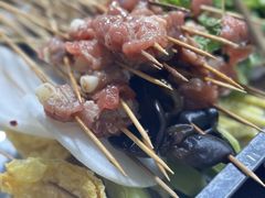 -三番火辣串串香(总店)