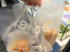 -KenGee仟吉(吉庆街店)