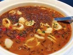 -宫燕府·京菜·烤鸭·淮扬菜(王府中心店)