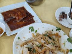 -吉莲利苑海鲜酒家(珠海拱北29年老字号店)