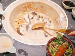 -云海肴云南菜·蒸汽石锅鱼(青岛万象城店)