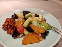 -金苑海鲜酒家(来魅力店)