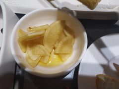 萝卜-海底捞火锅(方塔东街店)
