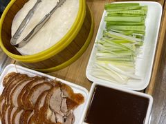 -董立兵烤鸭店(明湖店)