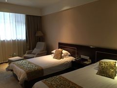 -春兰国宾馆(凤城河风景区老街店)