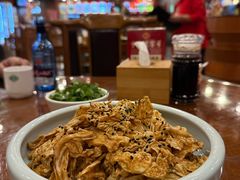 -北京小肠陈饭庄(方庄店)