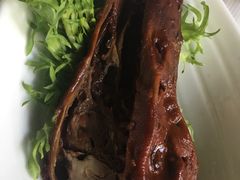 -尚岛私房菜(西方巷店)