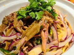 -咪佬肥肠鸡，黔江鸡杂，小龙虾(冉家坝店)
