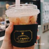 复古港式糖水铺!比精品咖啡更上头!