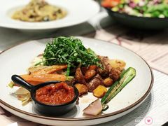 韩式苏子香煎雪花牛排-娜娜家·Nana's restaurant(国金汇店)