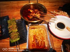 -KAOTOWN烤堂•烧烤(海汇港店)