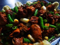 -小李少爷临沂炒鸡(升平东路店)