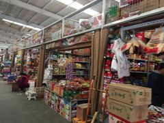 零售区-北京清河镇农副产品交易市场中心