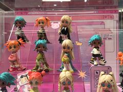 -泡泡玛特POPMART(北国先天下店)