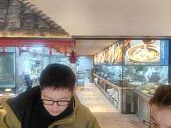 -黄山老妈·土菜(碧桂园店)
