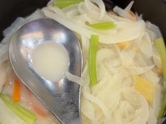 -香顺·客家菜(东坑店)