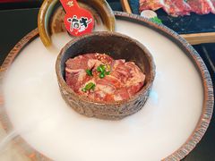 -谷牛和牛烤肉(漕河泾印象城店)