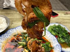 -和顺饭店正宗连山回锅肉(水碾河南街店)