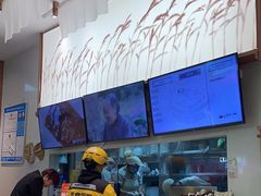 -小满手工粉(杭州滨江龙湖店)
