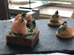 -西点坊(浦东香格里拉店)