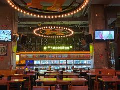 大堂-HIB HUB公社(解放西路店)