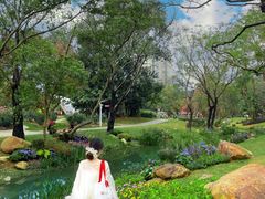 -人民公园(罗湖区)