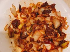 -紫光园·烤鸭(吕家营店)