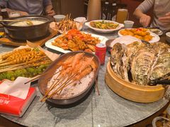 -蚝得喜海鲜(东城店)
