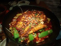 -百年神厨·地道川菜(清江西路店)