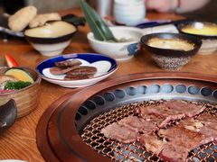-炎蔵牛舌烤肉