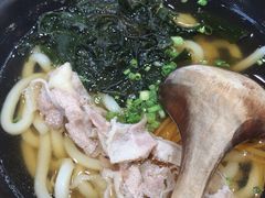-东京屋(武定路店)
