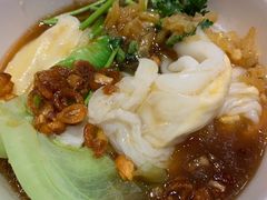 -陈伯手工鱼丸(鼓浪屿沙滩店)