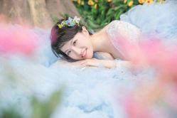 -全城热恋婚纱摄影(优质钻石店)