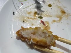 -苏淮景·苏闽融创菜·海鲜(原空港井河轩店)