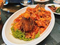 -泰阁暹罗餐厅(万达店)