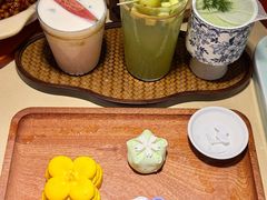 -小柴米·传统江西菜(八一广场店)