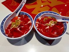 招牌红白-禄鼎记·多口味酸菜鱼(侨鑫店)