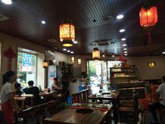 -燚焱炎火铜锅涮·烧烤