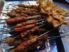 -沿海405烤场(沿海赛洛城店)