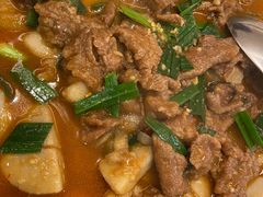 牛肉炒芋子-福子家·闽北光泽菜(华林店)