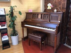 -迷音音乐国际艺术中心(三林店)