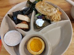 -素满香·食养自助(福州·长乐北路店)