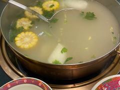 -大吉利·潮汕鲜牛肉火锅(河西店)