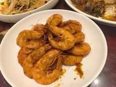 -老厨家(友谊路总店)