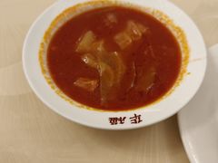 红菜汤-华梅西餐厅(哈尔滨中央大街店)