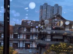 -柴门饭儿(成都太古里店)