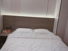 -住星酒店(广州北京路步行街店)