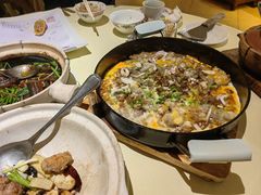 啫啫蚝烙-惠食佳(滨江大公馆店)